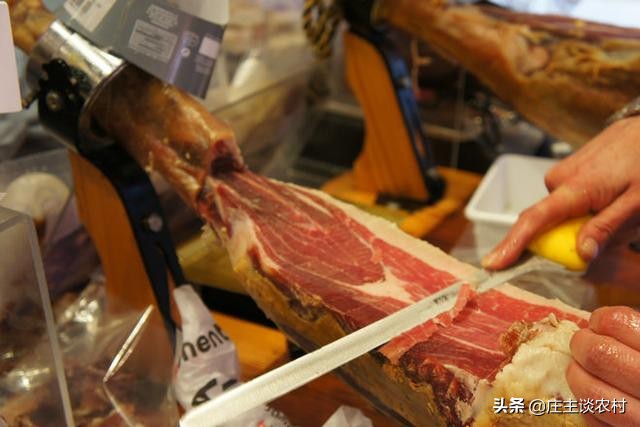 十大顶级土豪食材,世界最昂贵的十大食材排行榜