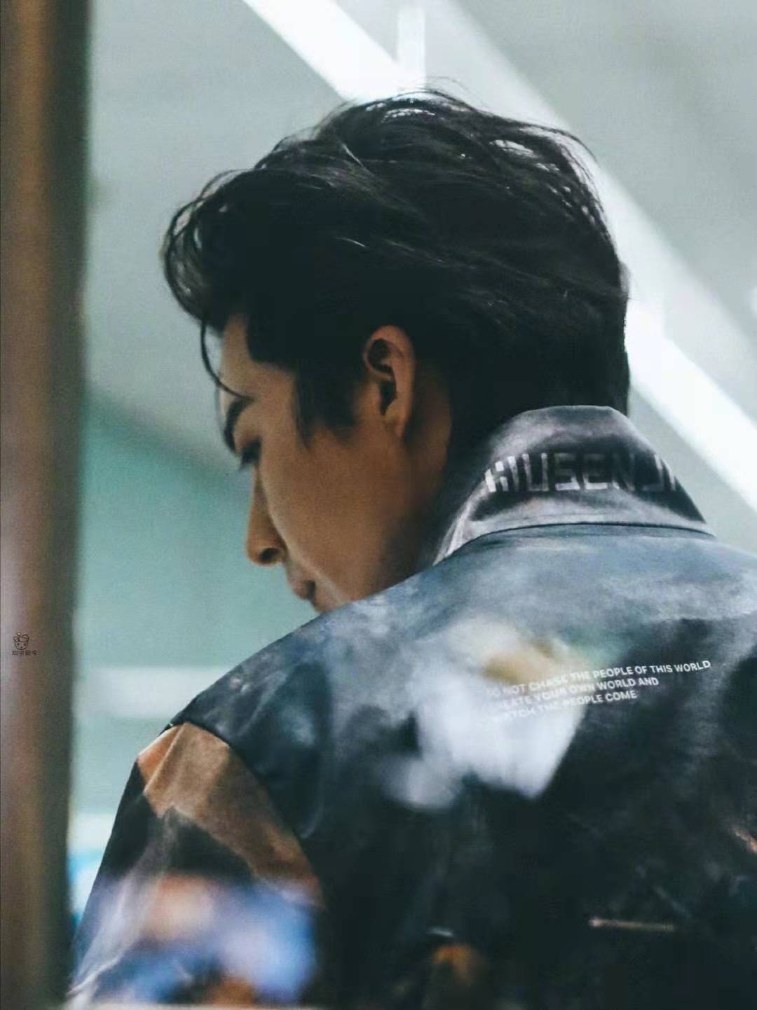 刘宇宁长歌行皓都图片,长歌行刘宇宁皓都视频