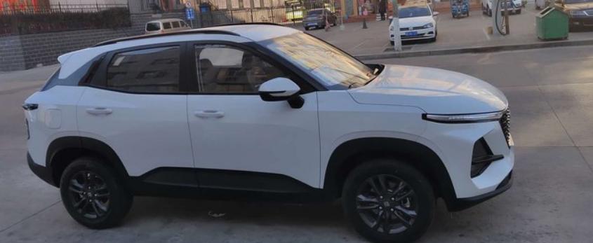 新宝骏rs-3真实缺点,新宝骏rs-3车到底行不行