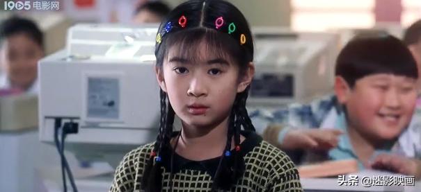 23年前的宇宙科幻片,20年前的科幻片有哪些