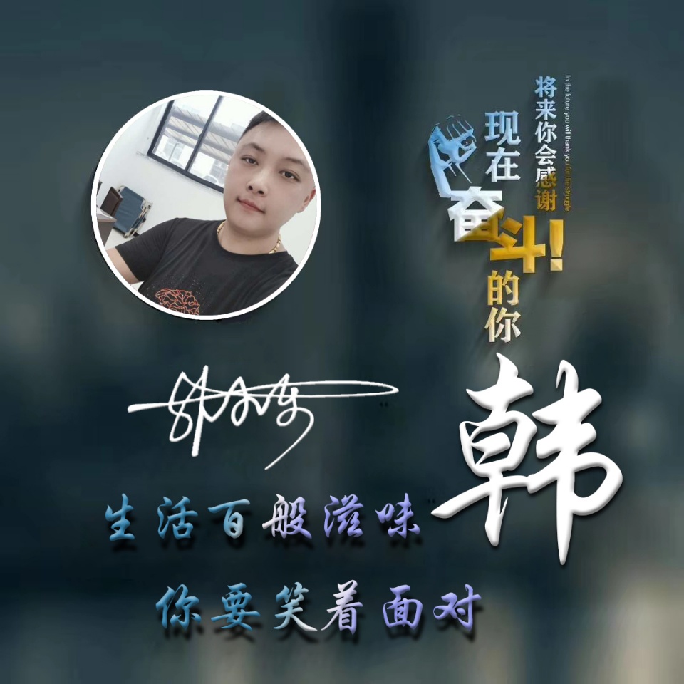 2023年张姓专属头像超帅,100个超好看的头像高清