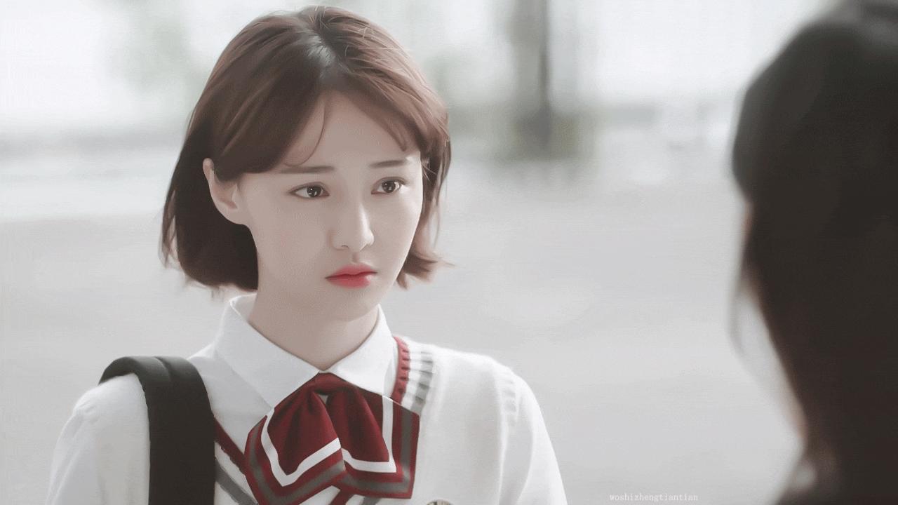 少女感只服这几位女星,论什么是少女感