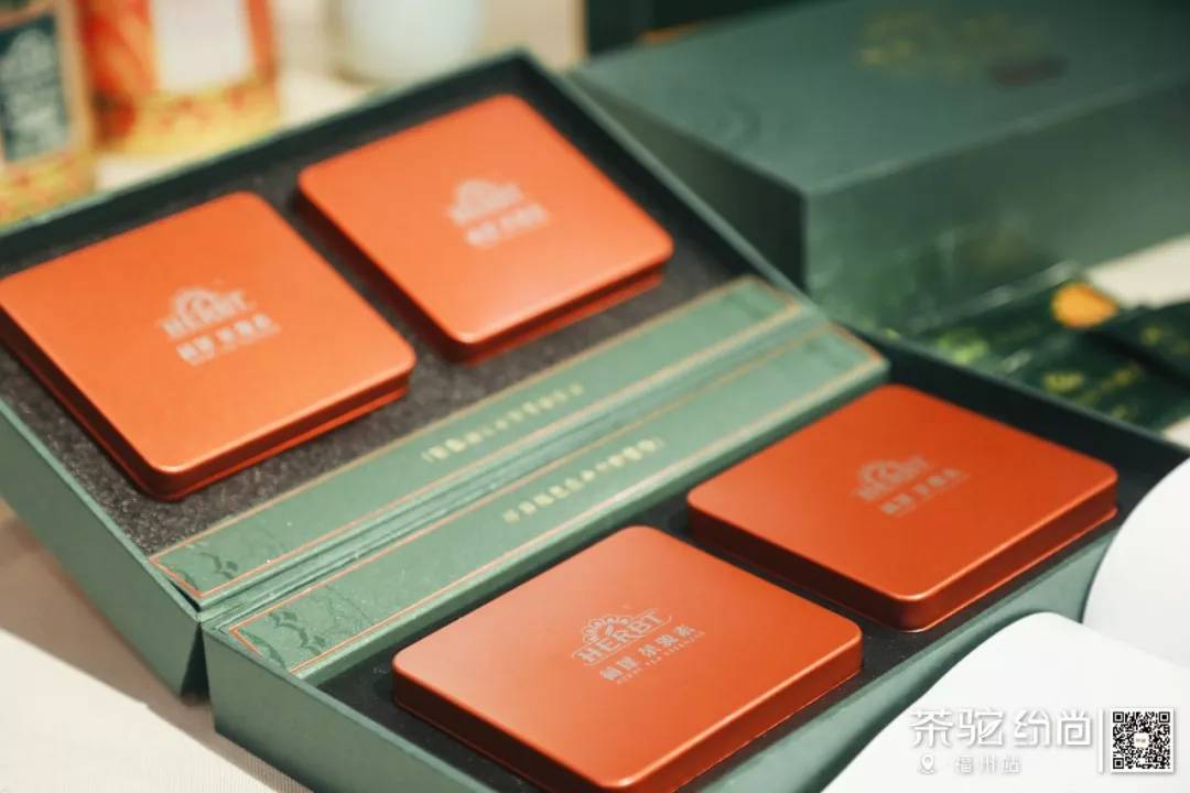 “茶驼纷尚福州站”活动在朽木传奇mubuka展厅落幕