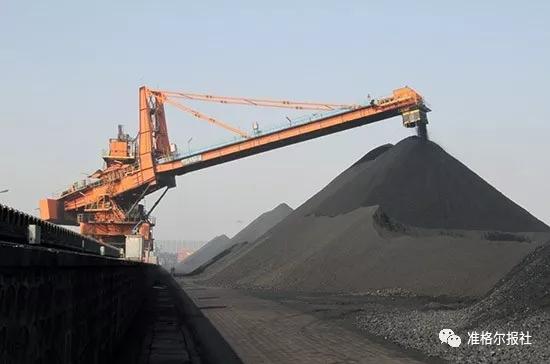 鄂尔多斯新批800万吨煤矿,鄂尔多斯有什么煤矿企业