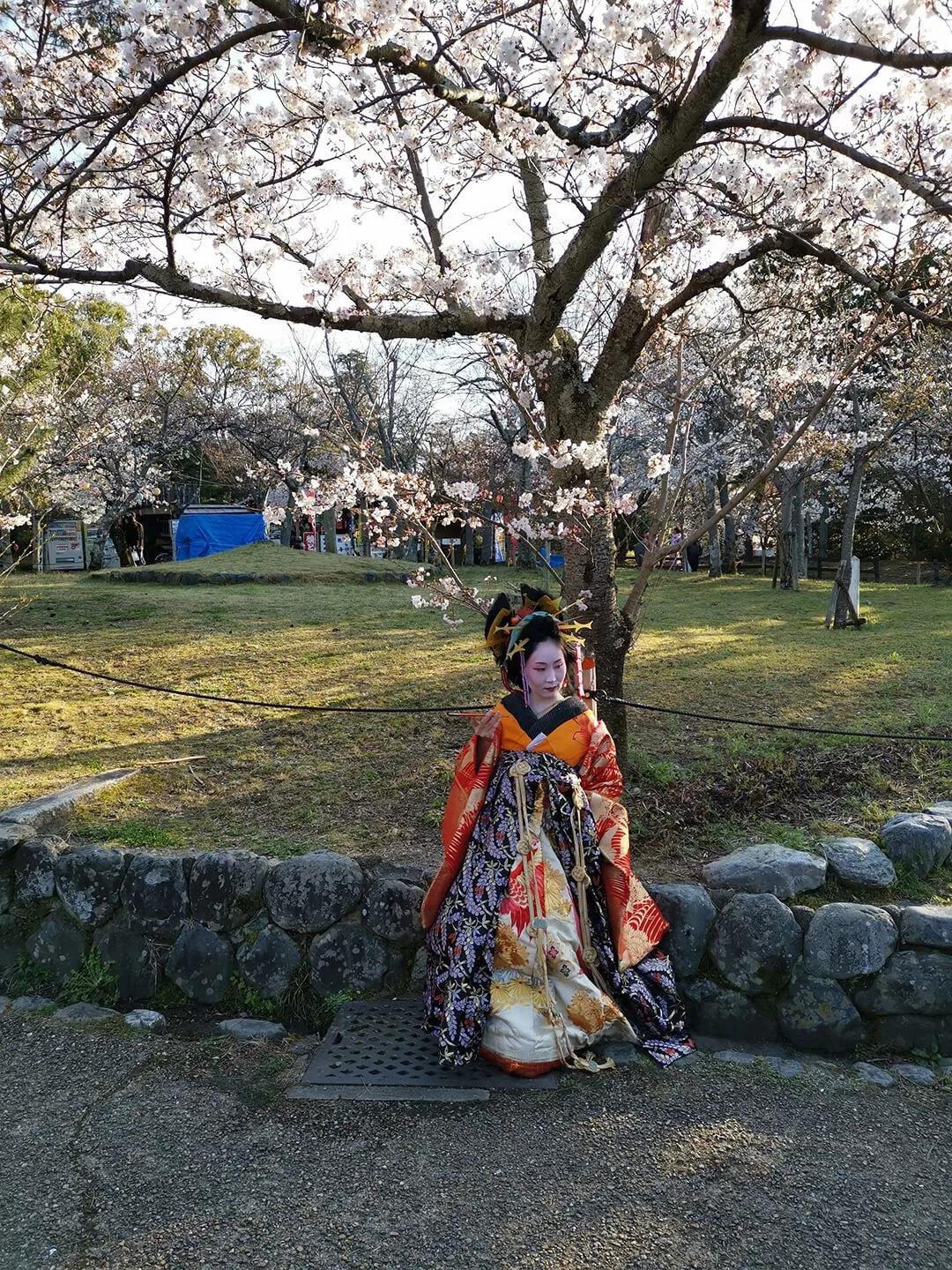 「慢达世界」第216期：短暂停留的京都生活，柊家的待客之道