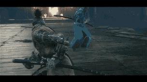 只狼三年前通关之后怎么玩,只狼不用手柄能玩吗