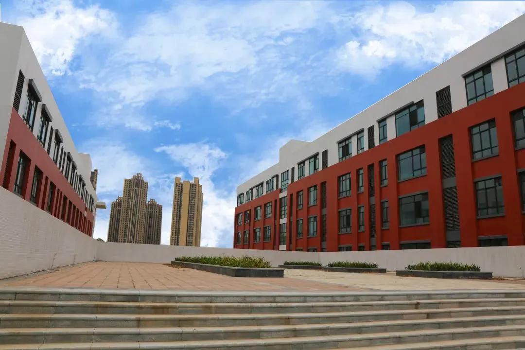 成都天府新区学校介绍,天府新区十大学校