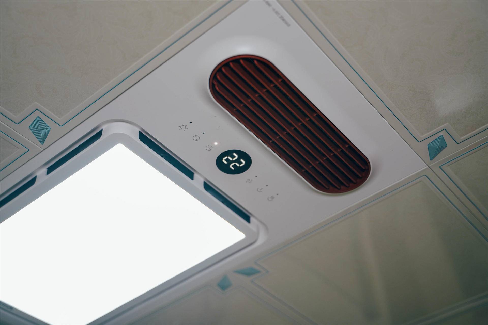 公牛y01b浴霸拆机视频,公牛y01b浴霸怎么串灯