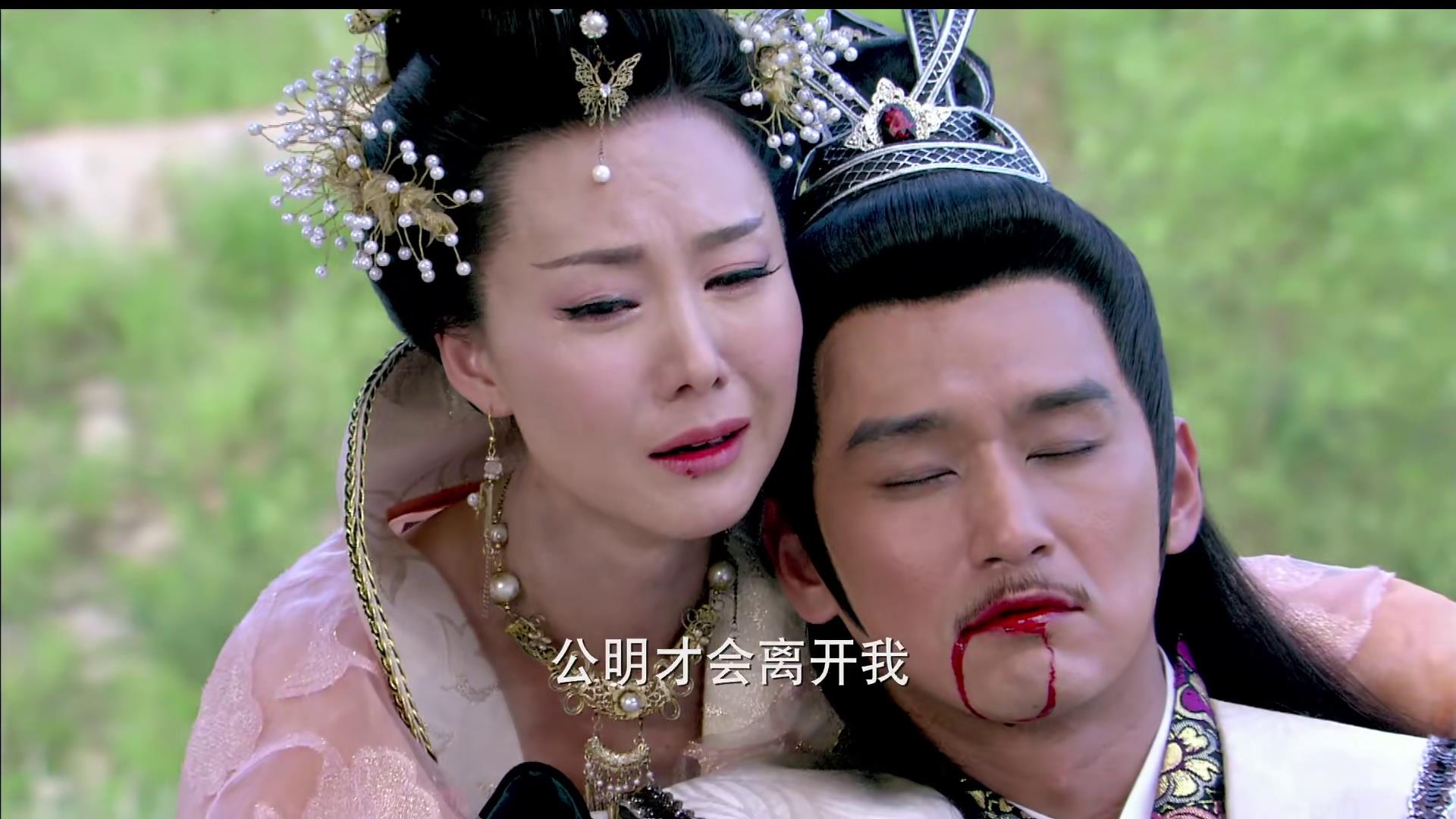 为什么说梁山好汉都是神仙,梁山为什么只有宋江有字