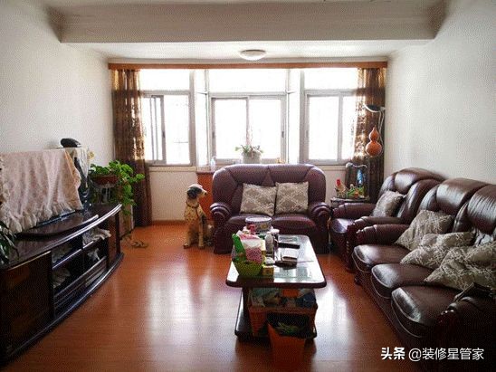 无主灯最新装修风格,目前装修最流行的无主灯设计图片