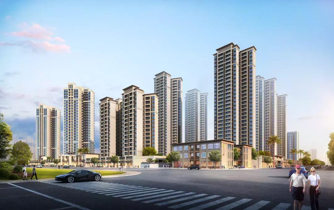 据说，近来很多东莞人涌过来石湾新城区，是为了...