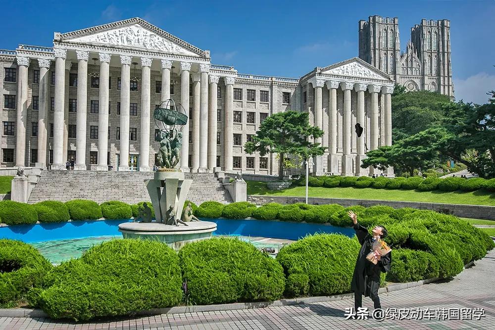 韩国留学找中介,南宁韩国留学中介