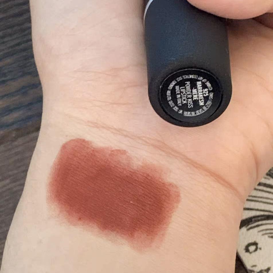 绝对不踩雷的口红色号有哪些,最不踩雷的口红色号有哪些