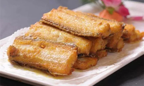 带鱼价格为什么差别很大,为什么超市的带鱼段价格差这么多