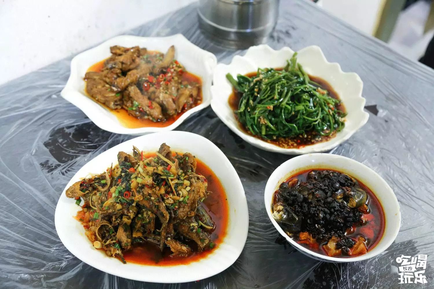 长沙吃货攻略大全,长沙吃货攻略来了