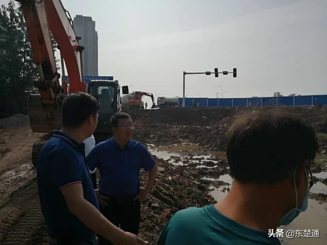 黄石园博大道西延最新消息,黄石园博西延滨湖大桥