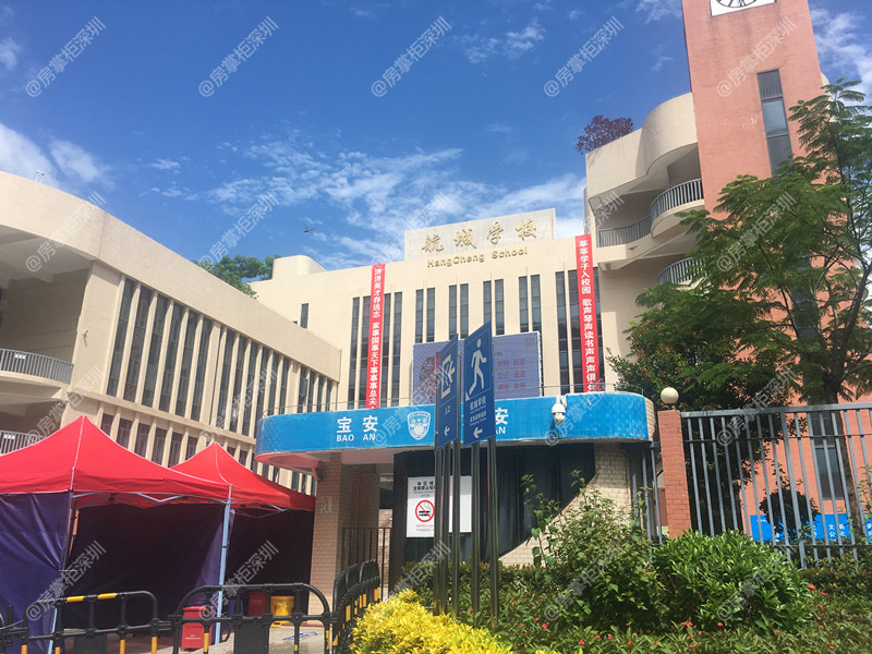 实探楼盘配套,实探深圳楼市