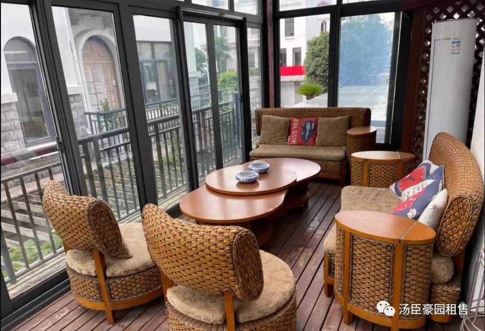 新中式实景效果图别墅拍摄,真实别墅照片新中式内景高清图