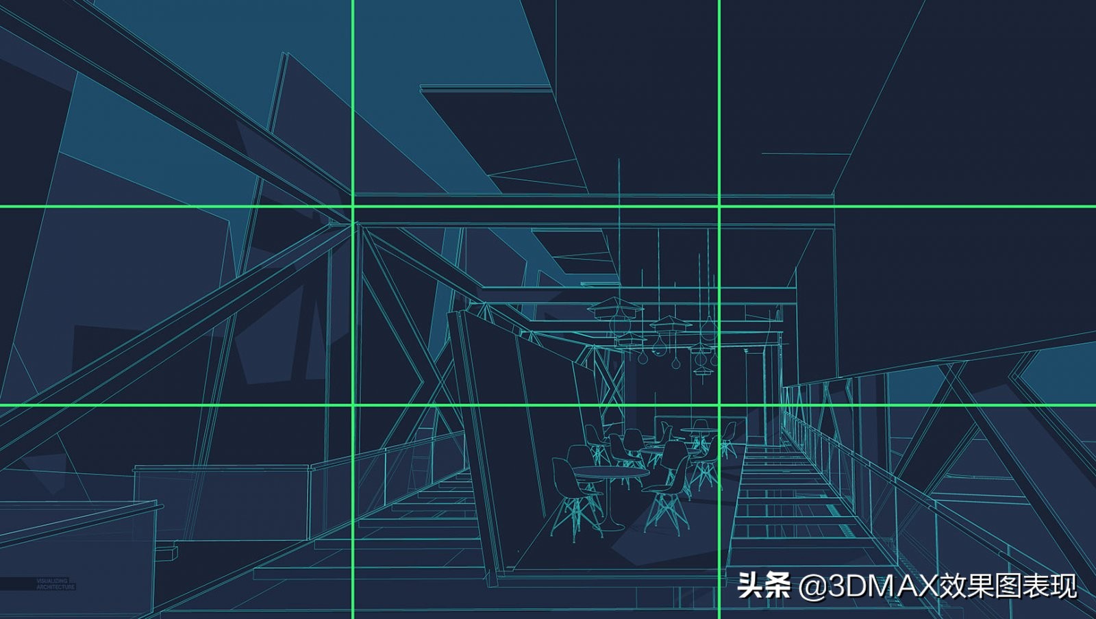 vray相机怎么渲染景深,vray渲染全景图相机打多大角度