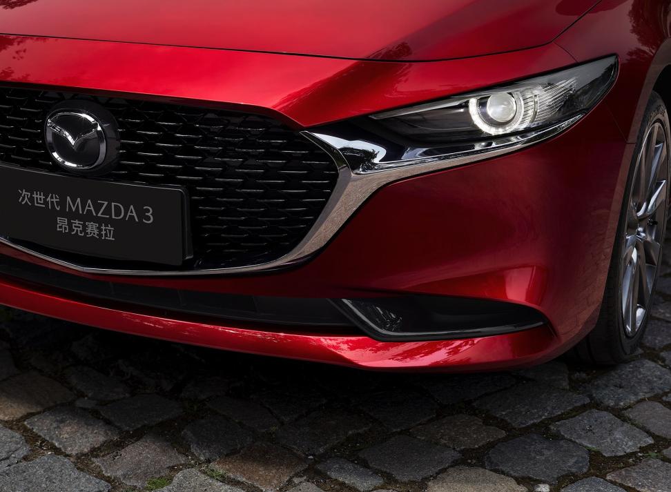 19款昂克赛拉动力怎么样,昂克赛拉动力弱吗