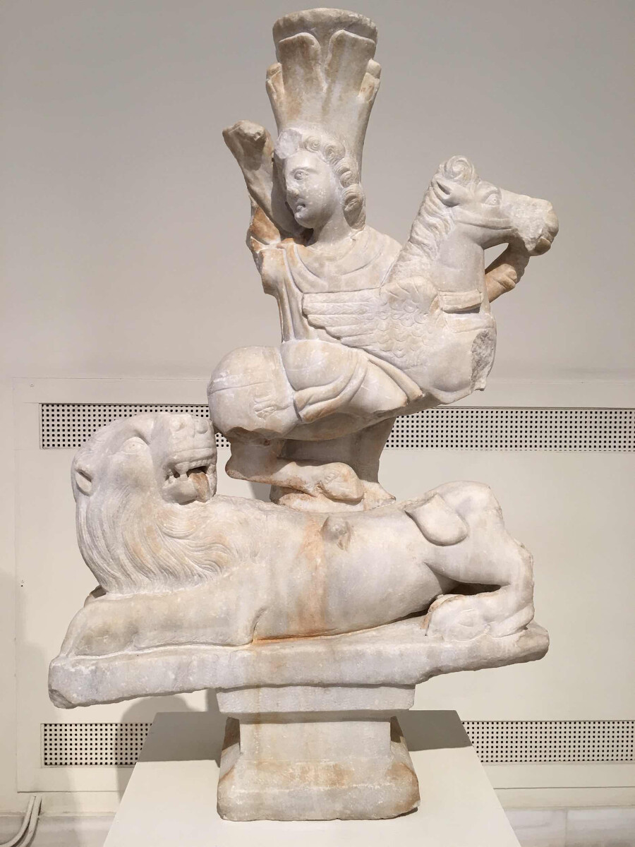 希腊有哪些世界著名城市,希腊有哪些有名的地点