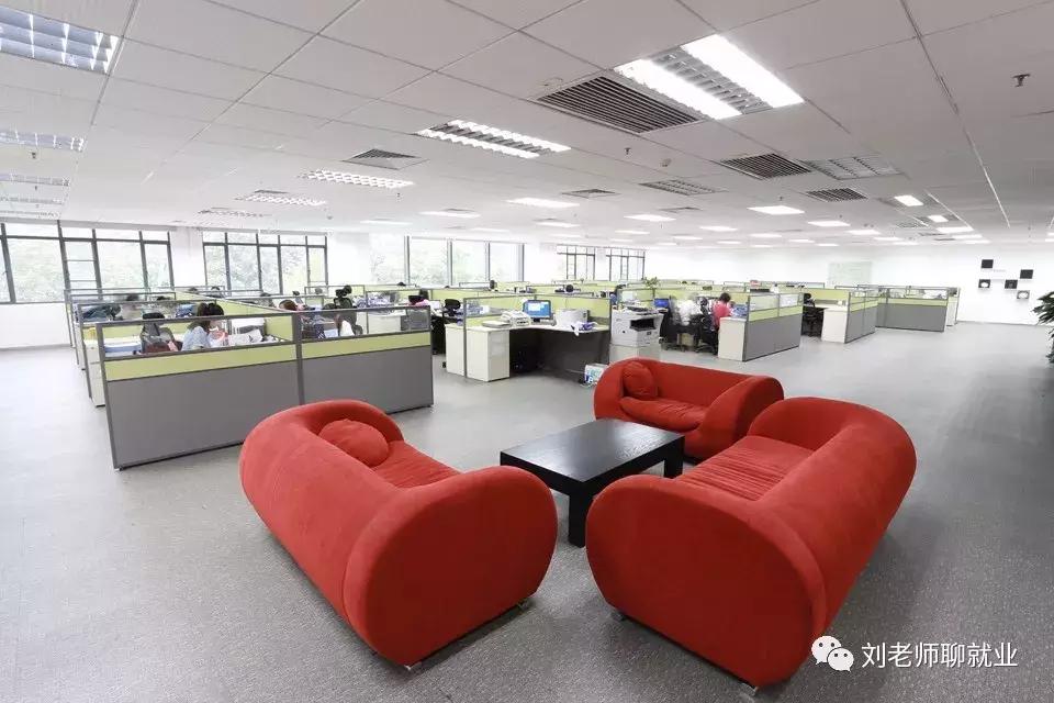 视源股份现状分析,带您看企业