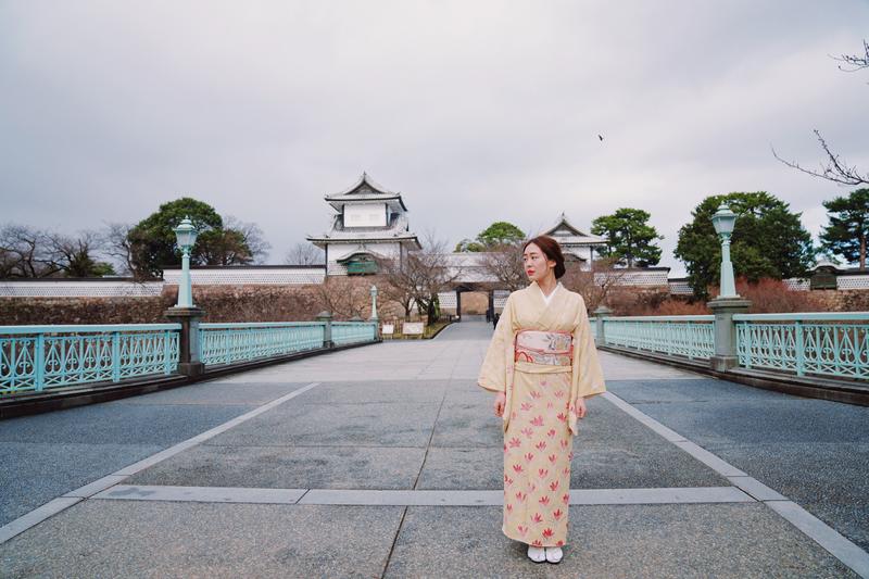 日本小众路线冬,日本冬天观光公路