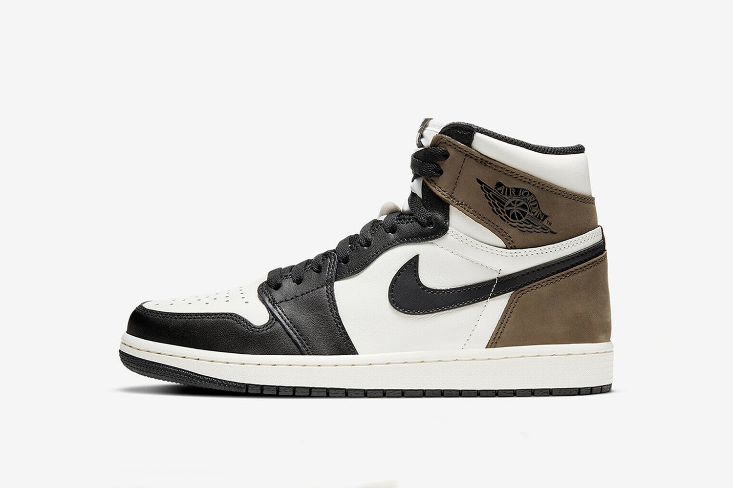 乔丹篮球鞋哪款鞋最好,十大公认最强篮球鞋乔丹