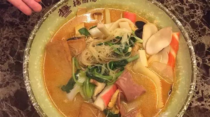 加盟杨国福麻辣烫店会经常罚款吗,杨国福麻辣烫加盟真实案例