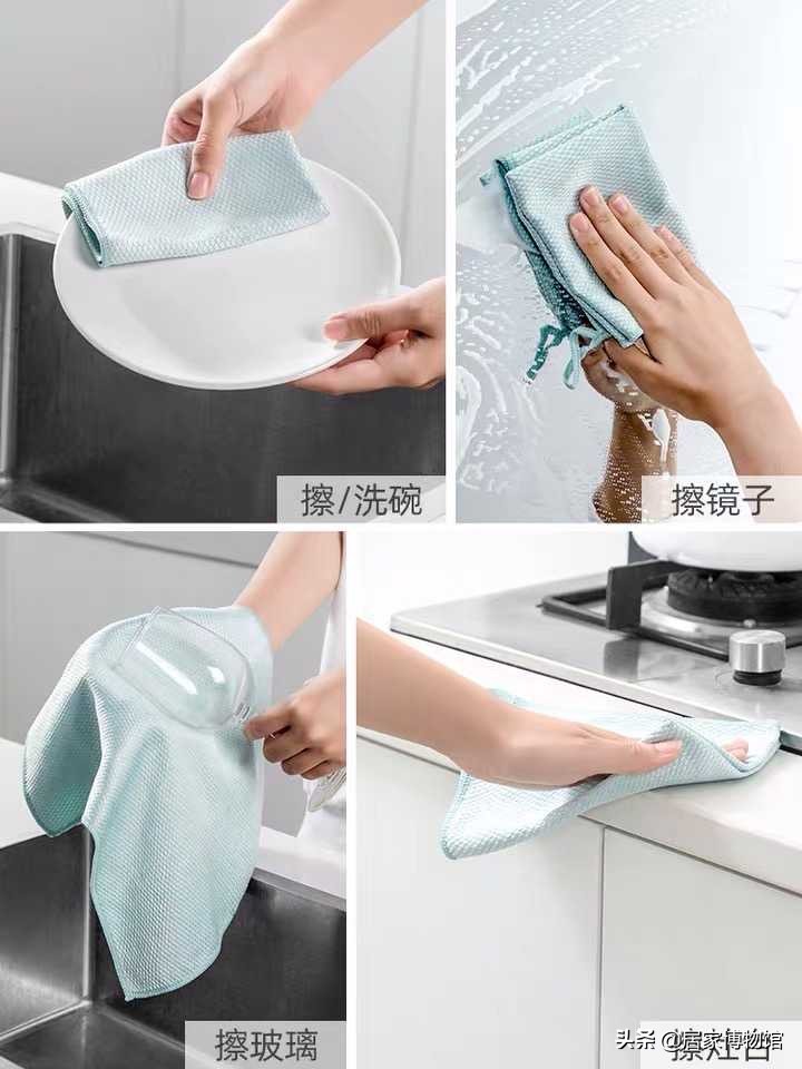 最容易被忽视的家居用品,最不实用的家居用品