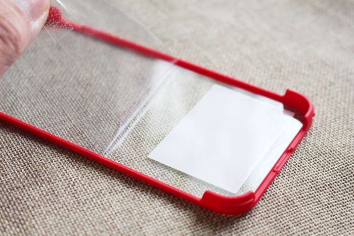 小红壳patron保护套：换个手机壳，配的上iPhone11ProMax