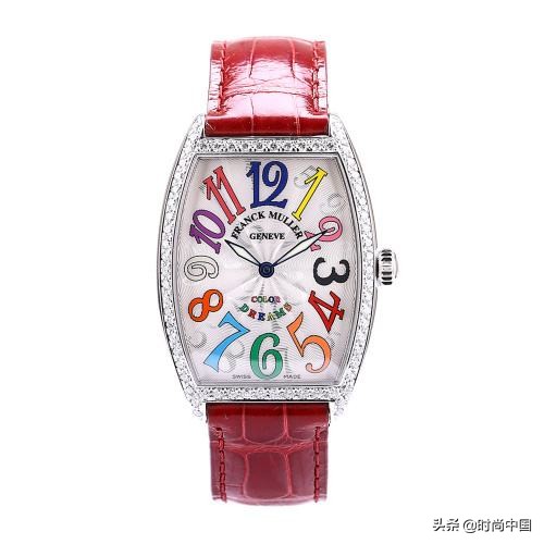 十大顶级奢华手表,把奔驰车上的表戴手上