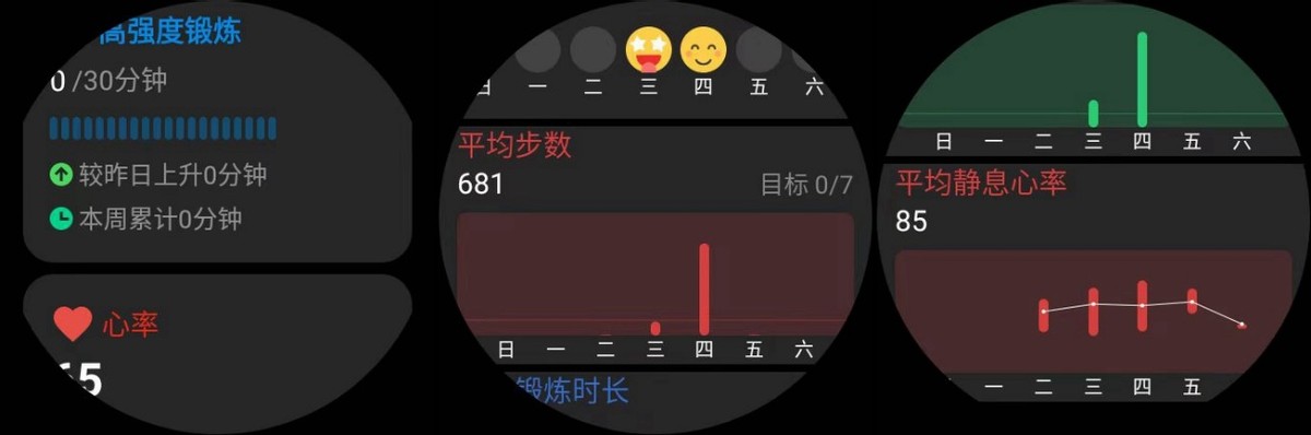 ticwatchprox评测,ticwatchprox和oppowatch2