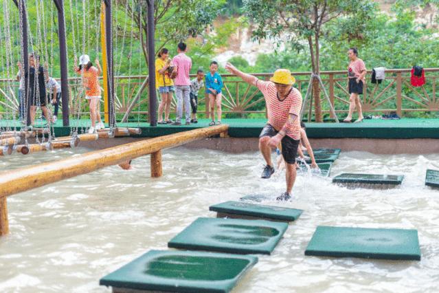 张家界旅游千古情景区推荐,张家界千古情附近游玩攻略