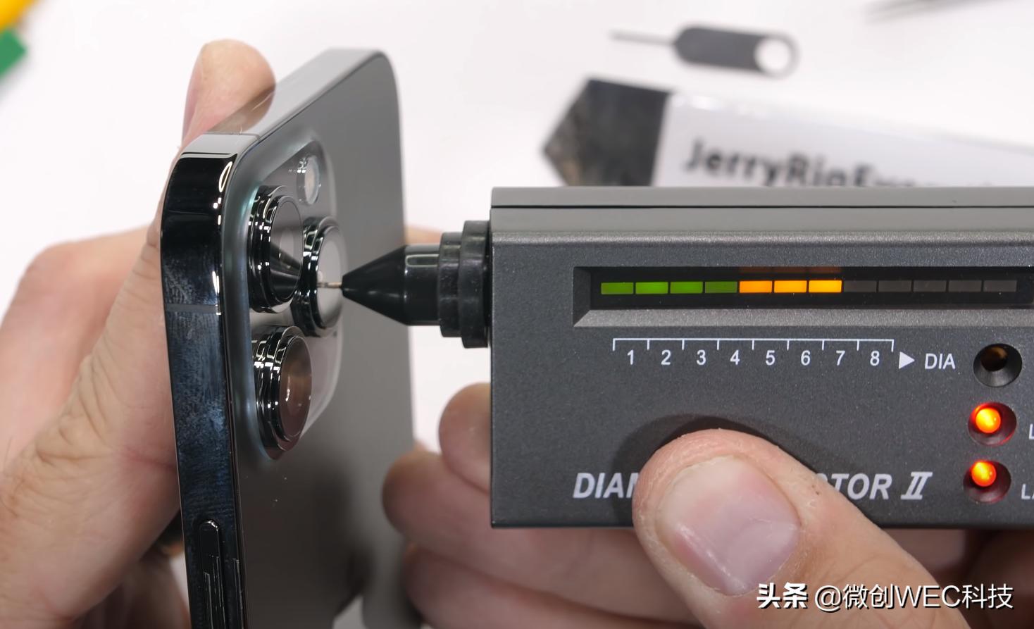 iphone13pro三倍长焦拆解,iphone13pro边框拆解