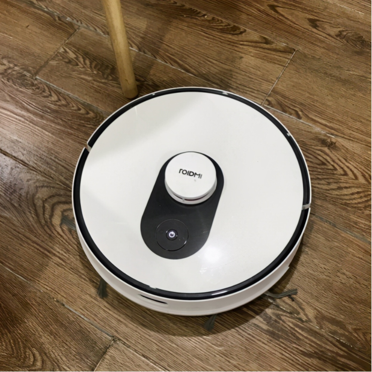睿米扫地机器人可以自动清理垃圾,扫地机器人睿米扫拖一体全自动