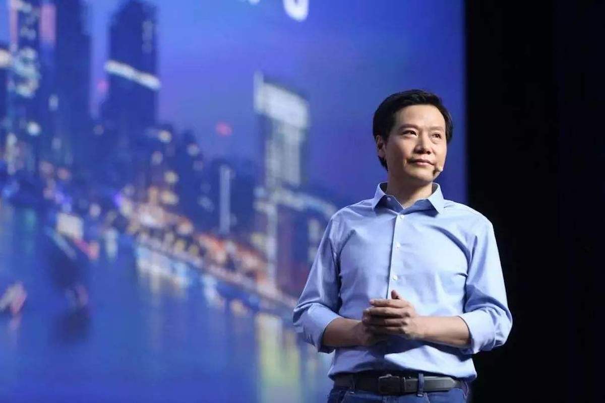 雷军为什么说买小米手机不要贴膜,雷军说小米手机不需要贴膜