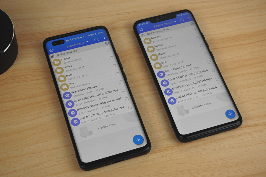 零刻GS-KingX评测：这可能是电视盒子的未来（附App推荐）