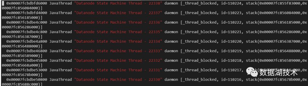 万字详文：Java内存泄漏、性能优化、宕机死锁的N种姿势