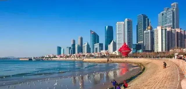青岛和大连旅游哪个城市好,青岛三亚厦门大连哪个最好