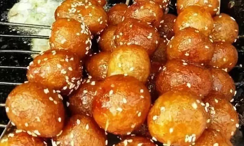 成都十大骨灰级美食一条街,成都小吃一条街排行榜