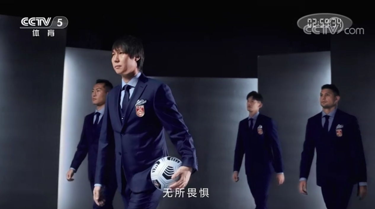 国足卡塔尔世预赛赛程,2018世预赛国足2:0卡塔尔