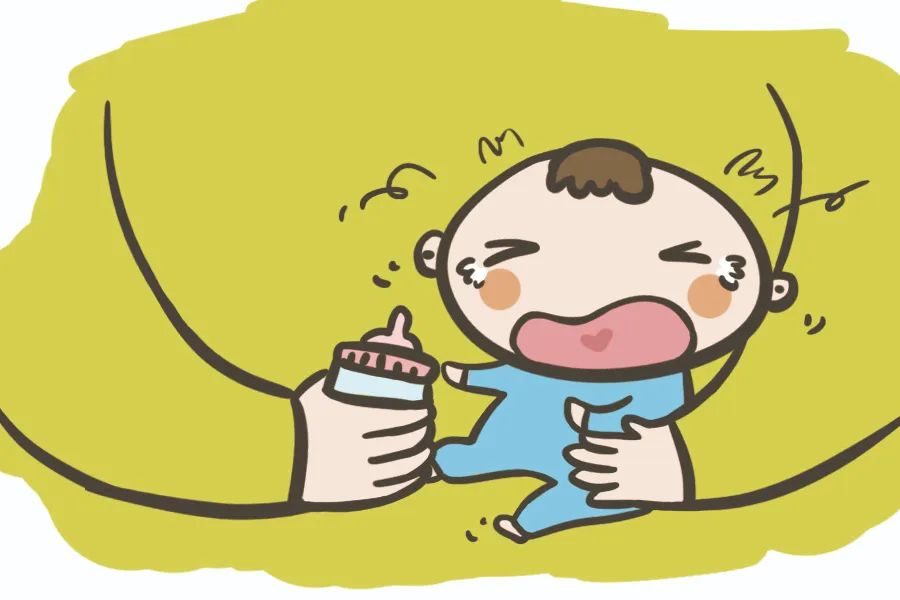 恼人的“厌奶期”，爸爸妈妈别着急！用对方法教你轻松应对