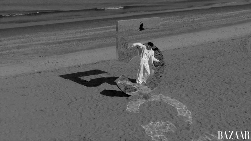 井柏然写意空间,井柏然你爱过我吗