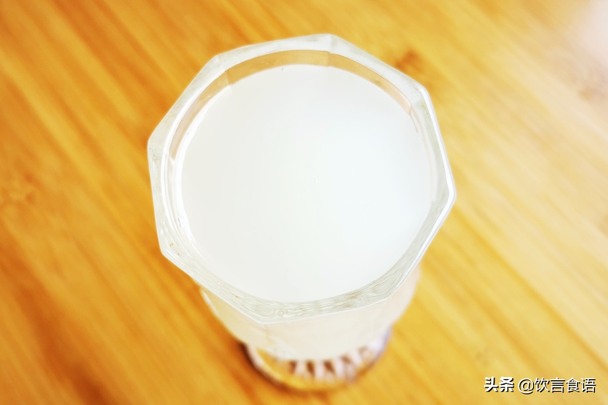 陕西稠酒糯甜香浓，初尝就停不下来