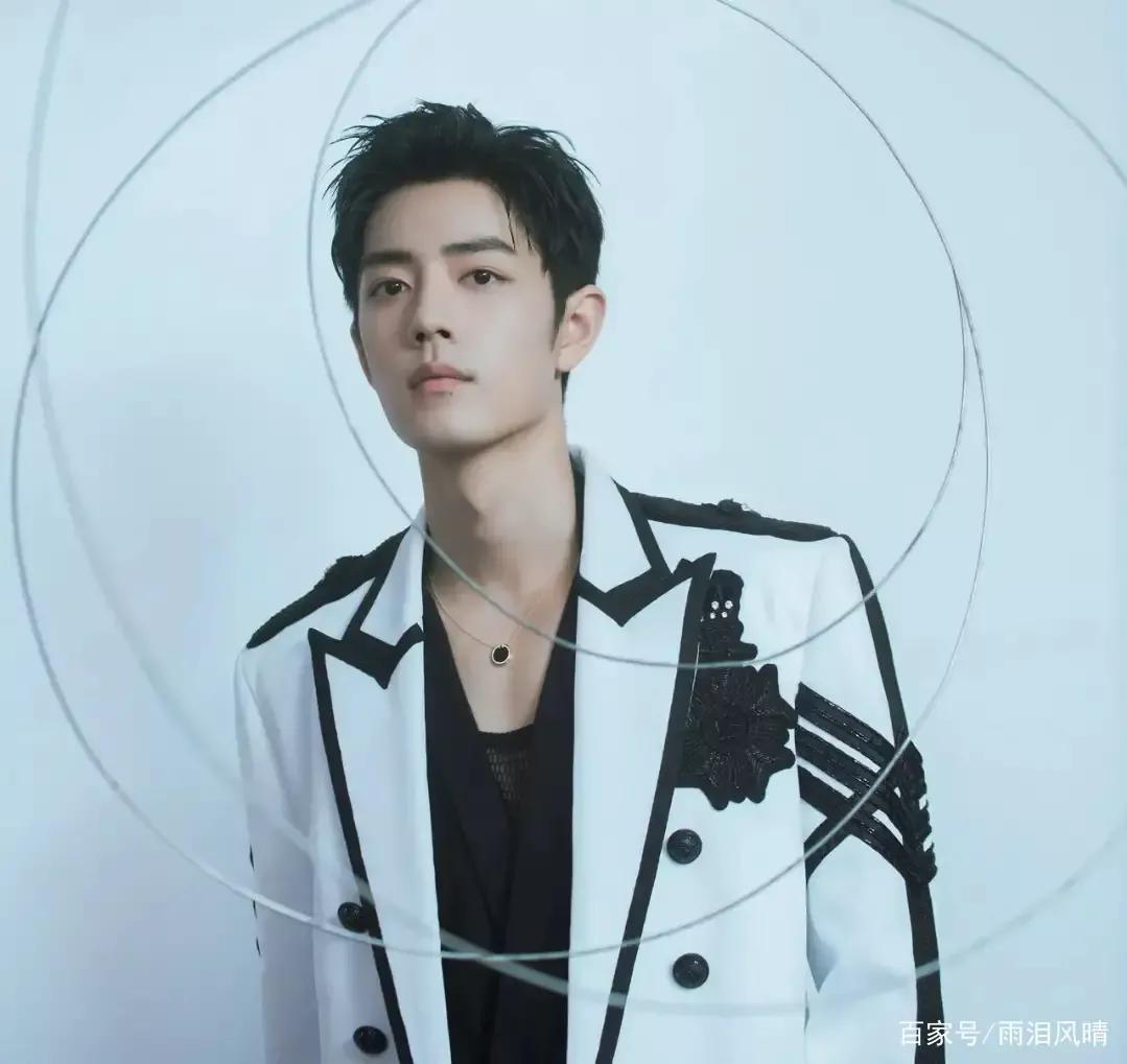 肖战写给小飞侠的回信从哪里来的,老奶奶写给肖战的信