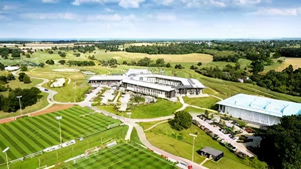 英格兰足球未来的希望,英格兰足球在未来有多强