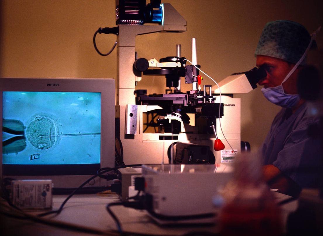 你们会介意自己做试管婴儿被亲戚朋友知道吗？