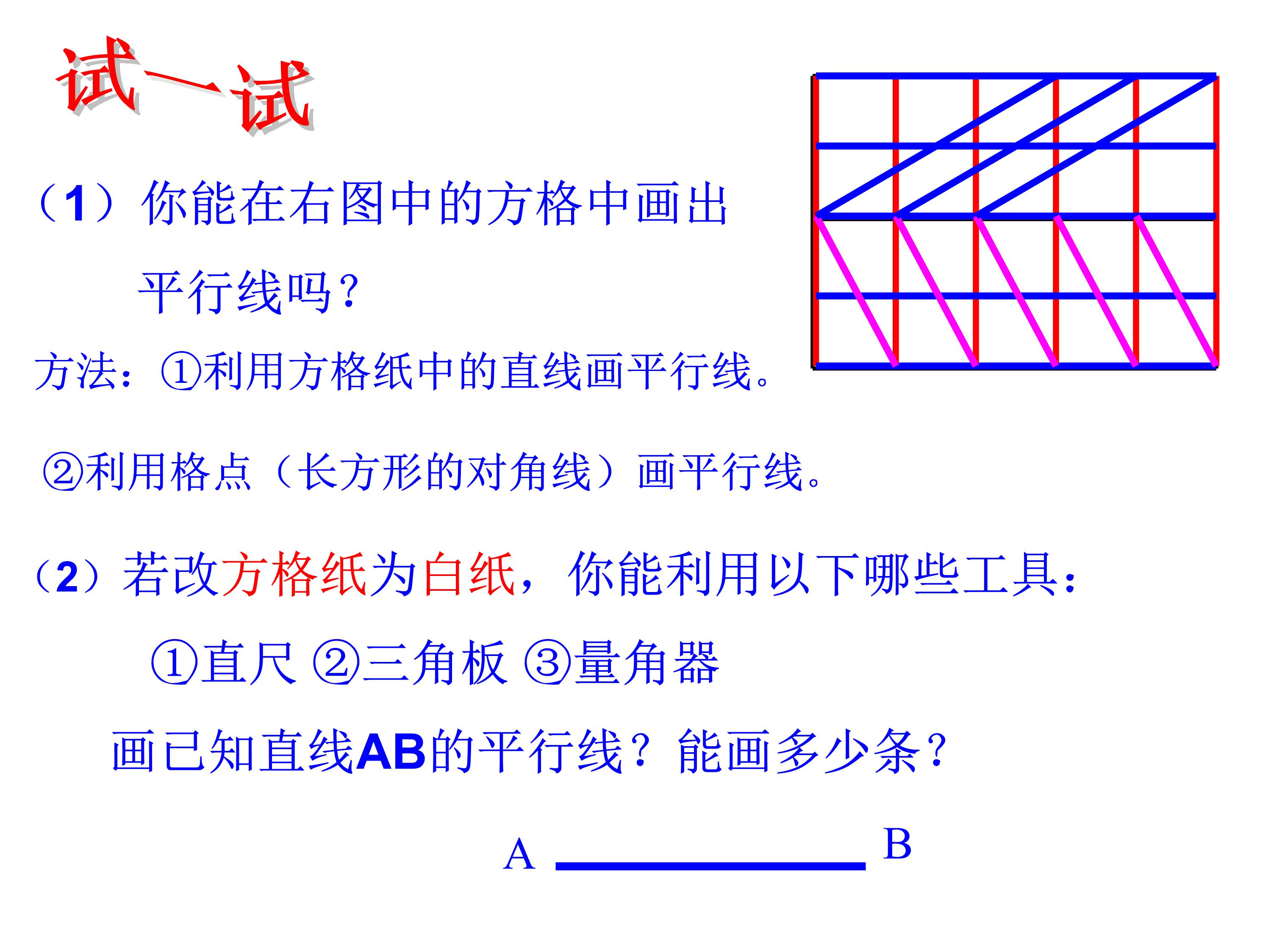 数学平行线的判定与性质思维导图,数学思维导图5乘6