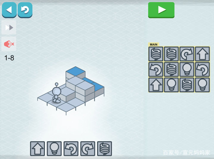 少儿编程app避坑,免费少儿编程app课外知识